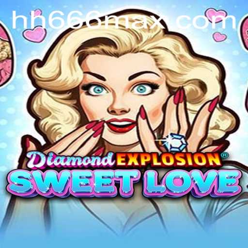 DiamondExplosionSweetLove: A Journey into the Dazzling Gameplay