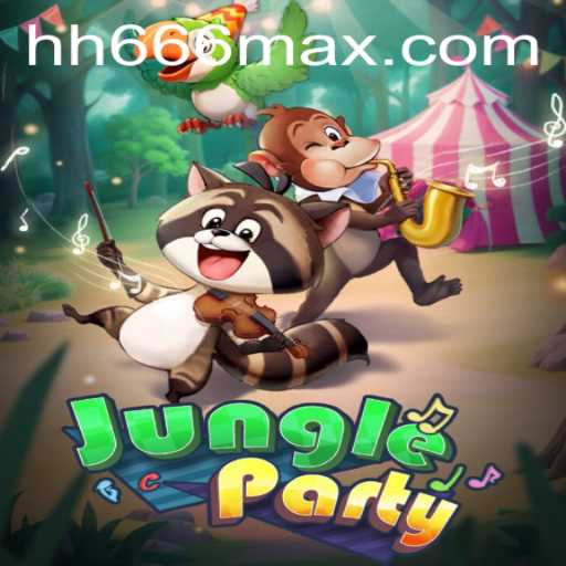 Discover the Thrills of JungleParty: The Ultimate Adventure Game
